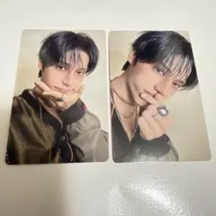 ATEEZ GOLDEN HOUR : Part.5 poca ウヨン
