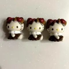 サンリオキャラクターズ チョコレートドール☆ハローキティ
