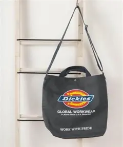 ディッキーズ ショルダーバッグ Dickies