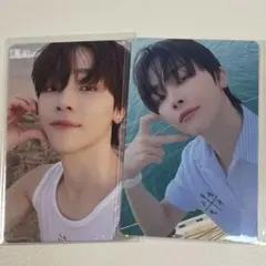 &TEAM NICHOLAS 青嵐