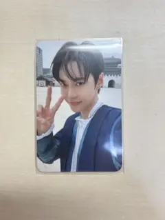 NCT127 Fact Check Ktown4u ドヨン トレカ