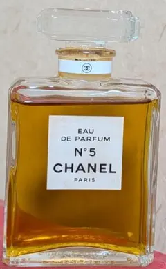 【シャネル 香水】CHANEL N°5 Eau de Parfum 50ml