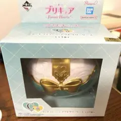 【即購入ok】プリキュア 1番くじ C賞 タッチコミューン アクセサリーケース