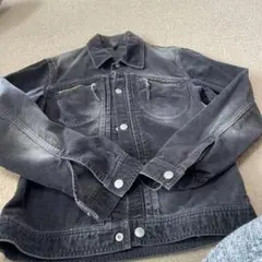 ジャケット