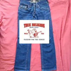 2026年最新】True religion 28の人気アイテム - メルカリ