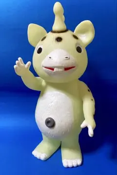 安楽安作 ブースカ - メルカリ