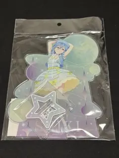 アイカツフレンズ アクリルスタンド 湊みお がたふぇす - メルカリ