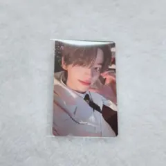 TWS シニュ ラキドロ トレカ