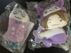 高橋恭平 ぬいぐるみ サンリオ マスコット