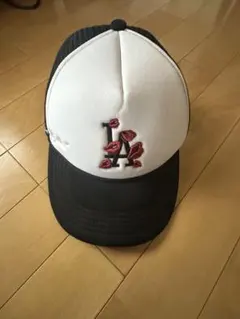 ラロパ メッシュキャップのサムネイル