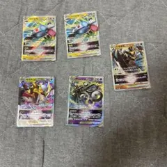 ポケモンカードVSTAR セットのサムネイル