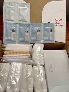 アルビオン、IGNIS トライアルセット