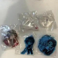 呪術廻戦 デコラPICアクリル 四廻戦 ばんちょうこう