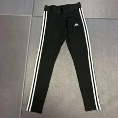 adidas レギンス GL0723 ブラック Lサイズ