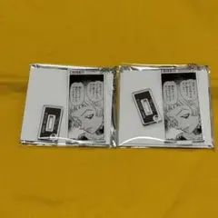 う*い様 コナン　アプリ　アクリルキーホルダー　キャンティ　2点