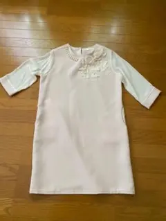 フォーマル　ワンピース　入園　入学式