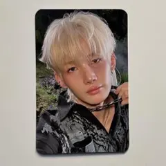 &TEAM JO ジョウ トレカ Back to Life オリヤン