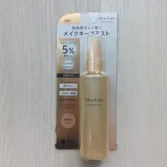 モイストラボ メイクキープミストのサムネイル