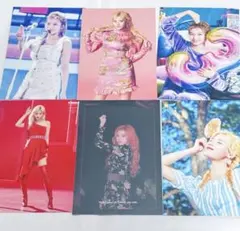 TWICE サナ ポストカード ラントレセット