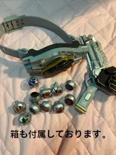 仮面ライダー ウィザード ドライバー リング ソードガン