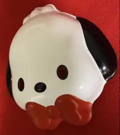 推しキャラお面！サンリオ：おっちょこちょいキャラ！ポチャッコのお面