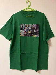 DGK Tシャツ グリーン