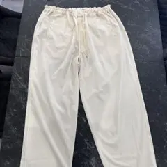 off-white パンツ