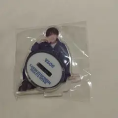 中島颯太 BTTM5 ミニアクリルスタンド