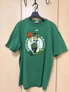ボストン・セルティックス Tシャツ BIRD 33