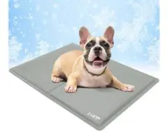 ペットひんやりマット犬 猫 夏用 冷感ジェルマット ペット冷却マットのサムネイル