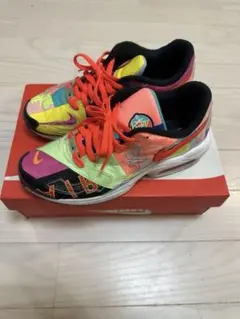 atmos × Nike Air Max 2 Light 