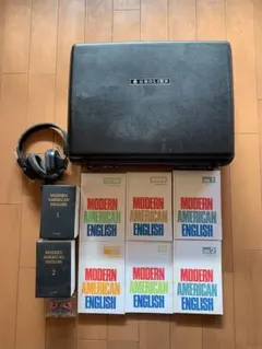 英語 教材セット