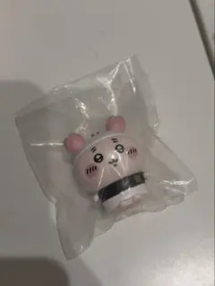 ちいかわ　古本屋　ラーメン豚ソフビ