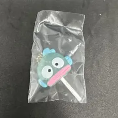 サンリオキャラクターズ カラフルキャンティチャーム ハンギョドン