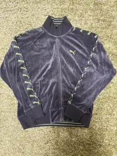 2026年最新】プーマ ベロア トラックジャケットの人気アイテム - メルカリ