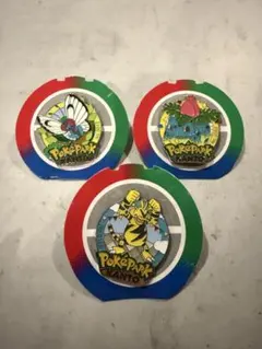ポケパークカントー ピンバッジ ライチュウ - メルカリ