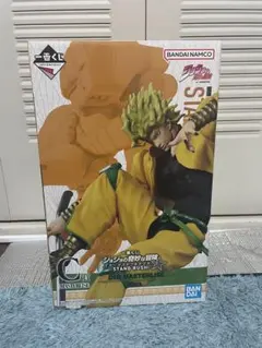 一番くじ ジョジョ C賞 DIO フィギュア