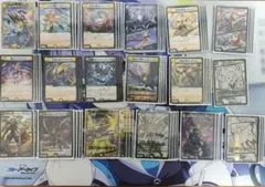 白黒シノビ　デッキパーツ