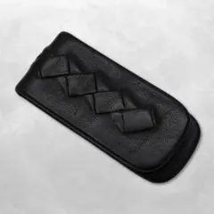 ボッテガヴェネタ 169719 レザー イントレチャート マネークリップのサムネイル