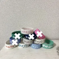 2025年最新】ラバーバンドまとめ売りの人気アイテム - メルカリ