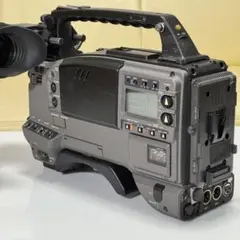 2026年最新】Panasonic 業務用ビデオカメラ本体の人気アイテム - メルカリ