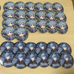 2025年最新】knighta 缶バッジ newyearの人気アイテム - メルカリ