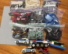 レゴブロック まとめ売り パーツ LEGO ミニフィグ
