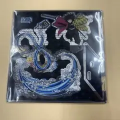 2025年最新】ポップアップアクリルマスコット 冨岡の人気アイテム