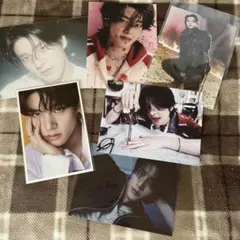 ENHYPEN ジェイク まとめ売り