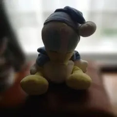 ディズニーぬいぐるみと 2点セット