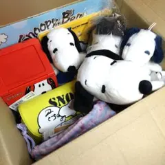 スヌーピーセット［２］