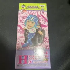 ジョジョ　ワールドコレクタブルフィギュア　 H賞　ジョニィ