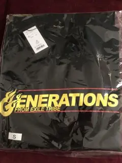 GENERATIONS ロンT