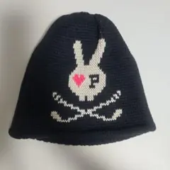 パーリーゲイツ☆ニット帽